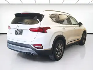 Hyundai SANTA FE 2019 SEL 2.4L 4dr Crossover