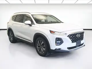 Hyundai SANTA FE 2019 SEL 2.4L 4dr Crossover