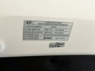 Hyundai SANTA FE 2019 SEL 2.4L 4dr Crossover