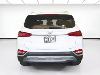 Hyundai SANTA FE 2019 SEL 2.4L 4dr Crossover