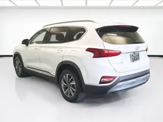 Hyundai SANTA FE 2019 SEL 2.4L 4dr Crossover