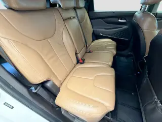 Hyundai SANTA FE 2019 SEL 2.4L 4dr Crossover