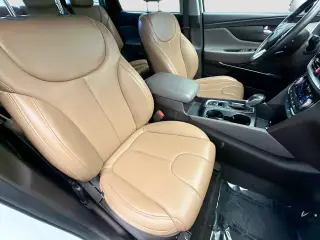 Hyundai SANTA FE 2019 SEL 2.4L 4dr Crossover