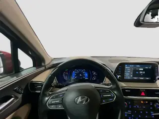 Hyundai SANTA FE 2020 Limited 4dr Crossover