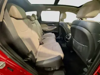 Hyundai SANTA FE 2020 Limited 4dr Crossover