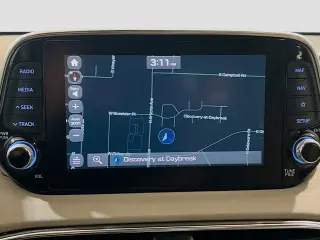 Hyundai SANTA FE 2020 Limited 4dr Crossover