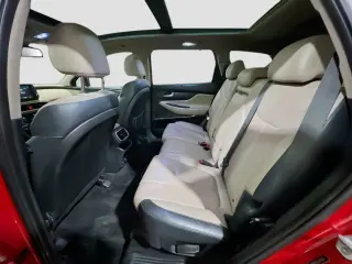 Hyundai SANTA FE 2020 Limited 4dr Crossover