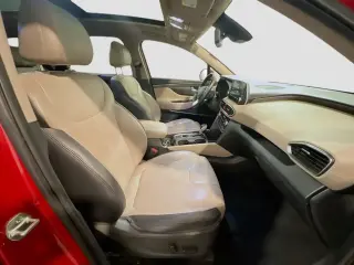Hyundai SANTA FE 2020 Limited 4dr Crossover