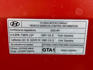 Hyundai SANTA FE 2020 Limited 4dr Crossover