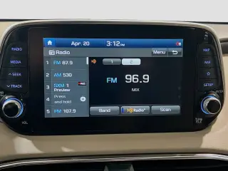 Hyundai SANTA FE 2020 Limited 4dr Crossover