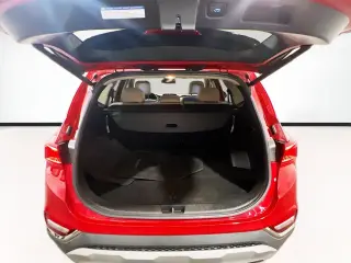 Hyundai SANTA FE 2020 Limited 4dr Crossover
