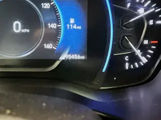 Hyundai SANTA FE 2020 Limited 4dr Crossover