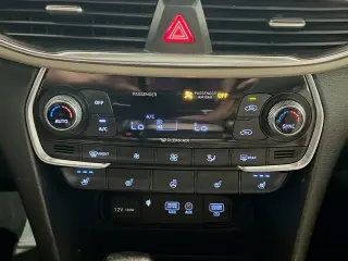 Hyundai SANTA FE 2020 Limited 4dr Crossover