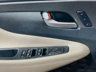 Hyundai SANTA FE 2020 Limited 4dr Crossover