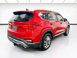 Hyundai SANTA FE 2020 Limited 4dr Crossover