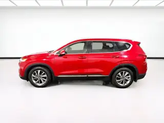Hyundai SANTA FE 2020 Limited 4dr Crossover