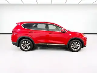 Hyundai SANTA FE 2020 Limited 4dr Crossover