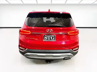 Hyundai SANTA FE 2020 Limited 4dr Crossover