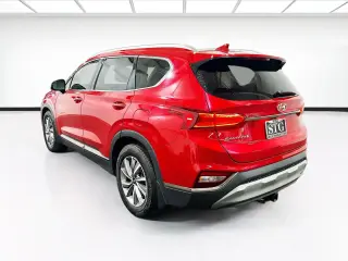 Hyundai SANTA FE 2020 Limited 4dr Crossover