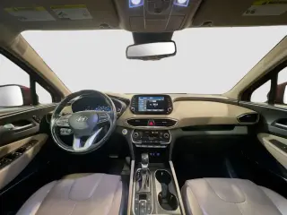Hyundai SANTA FE 2020 Limited 4dr Crossover