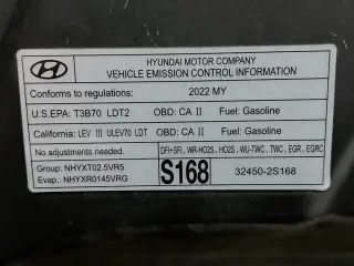 Hyundai SANTA CRUZ 2022 AWD SEL 4dr Crew Cab 4.3ft SB