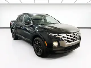 Hyundai SANTA CRUZ 2022 AWD SEL 4dr Crew Cab 4.3ft SB