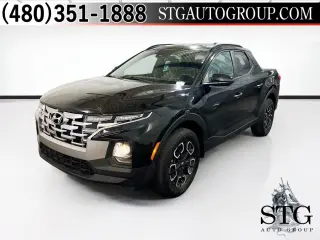 Hyundai SANTA CRUZ 2022 AWD SEL 4dr Crew Cab 4.3ft SB
