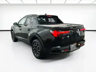 Hyundai SANTA CRUZ 2022 AWD SEL 4dr Crew Cab 4.3ft SB