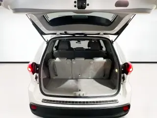 Toyota Highlander 2017 LE 4dr SUV (3.5L V6)