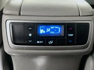 Toyota Highlander 2017 LE 4dr SUV (3.5L V6)