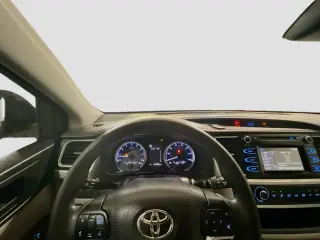 Toyota Highlander 2017 LE 4dr SUV (3.5L V6)