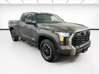 Toyota Tundra 2023 4x4 SR5 4dr Double Cab Pickup SB