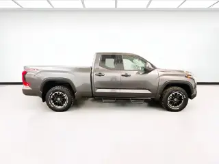 Toyota Tundra 2023 4x4 SR5 4dr Double Cab Pickup SB