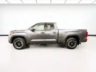 Toyota Tundra 2023 4x4 SR5 4dr Double Cab Pickup SB