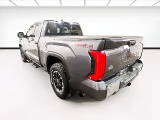 Toyota Tundra 2023 4x4 SR5 4dr Double Cab Pickup SB