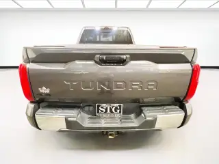 Toyota Tundra 2023 4x4 SR5 4dr Double Cab Pickup SB