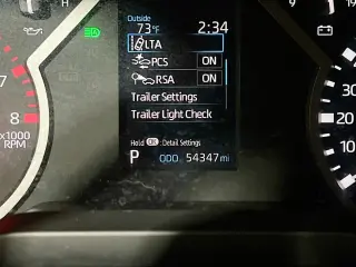 Toyota Tundra 2023 4x4 SR5 4dr Double Cab Pickup SB