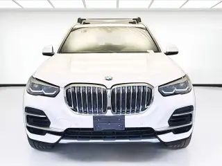 BMW X5 2023 AWD xDrive40i 4dr Sports Activity Vehicle