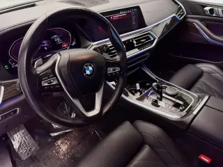 BMW X5 2023 AWD xDrive40i 4dr Sports Activity Vehicle