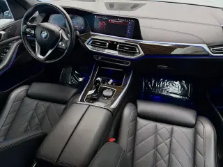 BMW X5 2023 AWD xDrive40i 4dr Sports Activity Vehicle