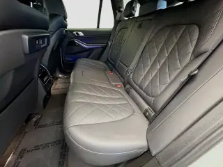 BMW X5 2023 AWD xDrive40i 4dr Sports Activity Vehicle
