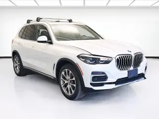 BMW X5 2023 AWD xDrive40i 4dr Sports Activity Vehicle
