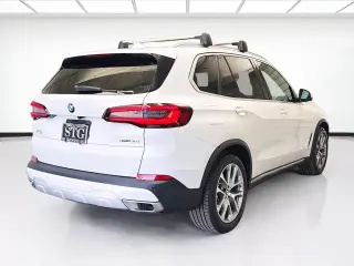 BMW X5 2023 AWD xDrive40i 4dr Sports Activity Vehicle