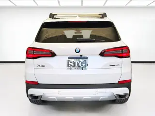 BMW X5 2023 AWD xDrive40i 4dr Sports Activity Vehicle
