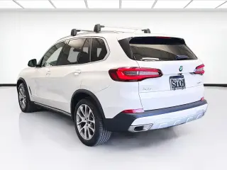 BMW X5 2023 AWD xDrive40i 4dr Sports Activity Vehicle