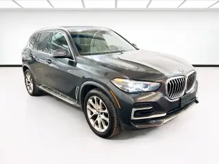 BMW X5 2023 AWD xDrive40i 4dr Sports Activity Vehicle