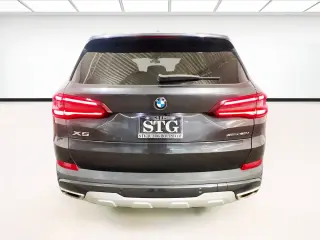 BMW X5 2023 AWD xDrive40i 4dr Sports Activity Vehicle