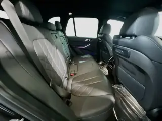 BMW X5 2023 AWD xDrive40i 4dr Sports Activity Vehicle