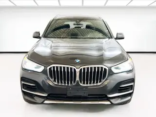 BMW X5 2023 AWD xDrive40i 4dr Sports Activity Vehicle