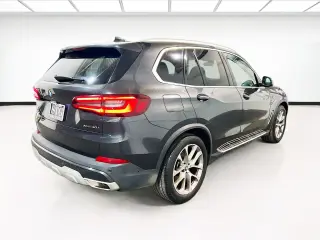 BMW X5 2023 AWD xDrive40i 4dr Sports Activity Vehicle
